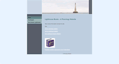 Desktop Screenshot of books.pharology.eu