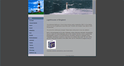 Desktop Screenshot of england.pharology.eu